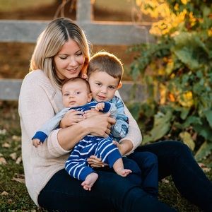 Meet your Posher, Kelsey